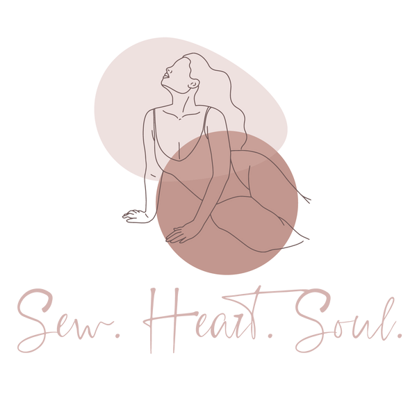 Sew Heart Soul