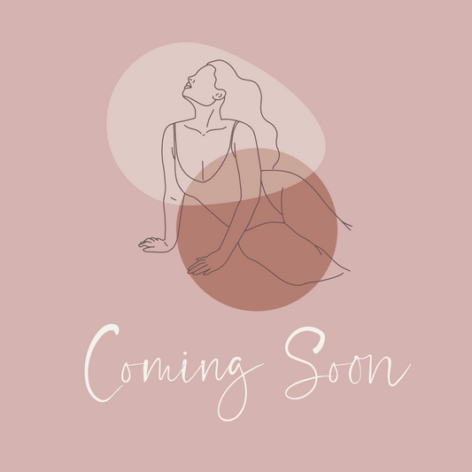 Coming Soon - Sew Heart Soul Lingerie Kits